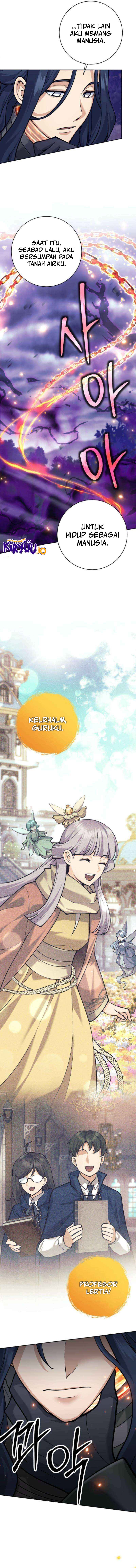 I Quit The Heros Party Chapter 103 Gambar 14