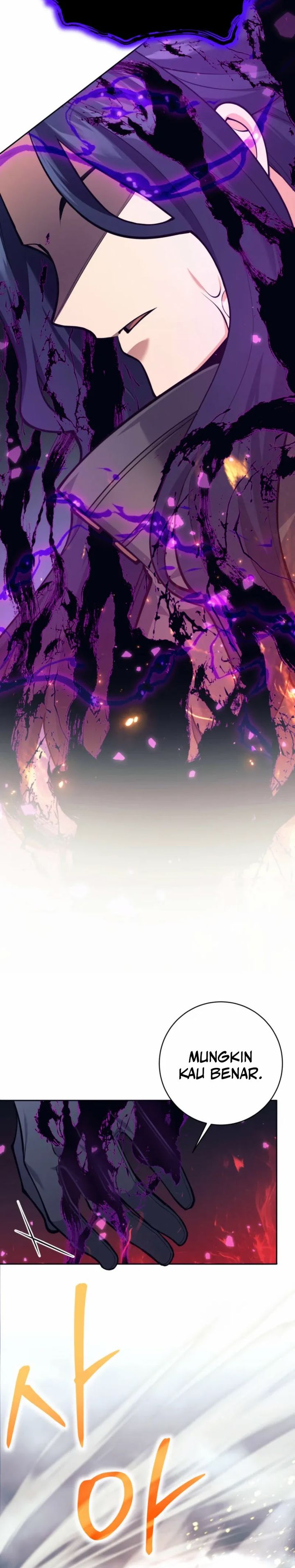 I Quit The Heros Party Chapter 104 Gambar 31