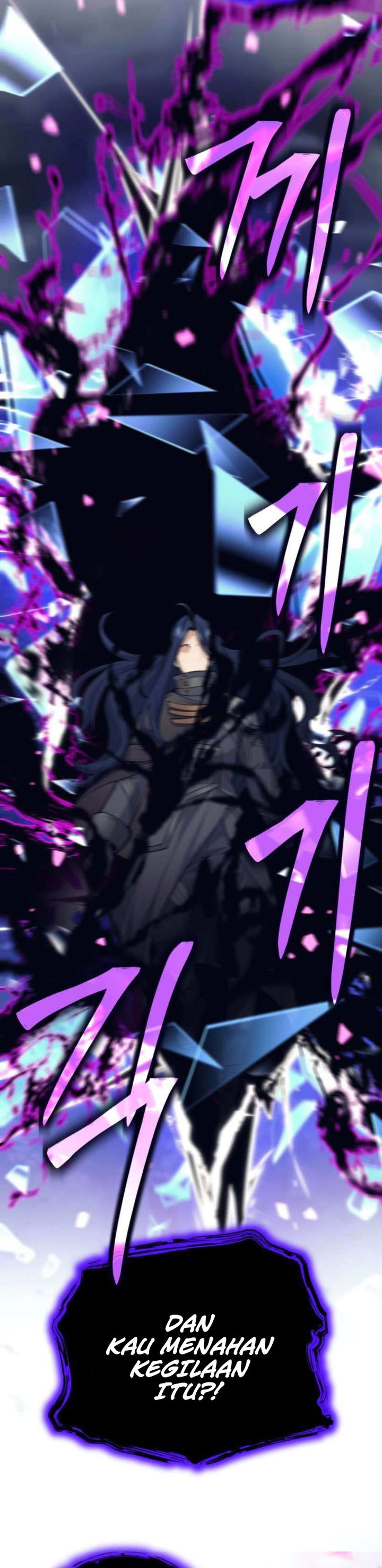 I Quit The Heros Party Chapter 105 Gambar 3