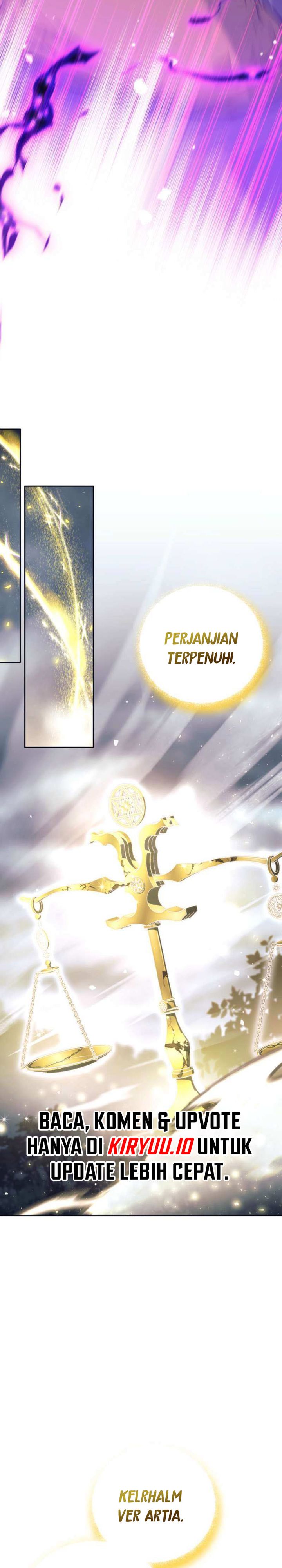 I Quit The Heros Party Chapter 105 Gambar 5