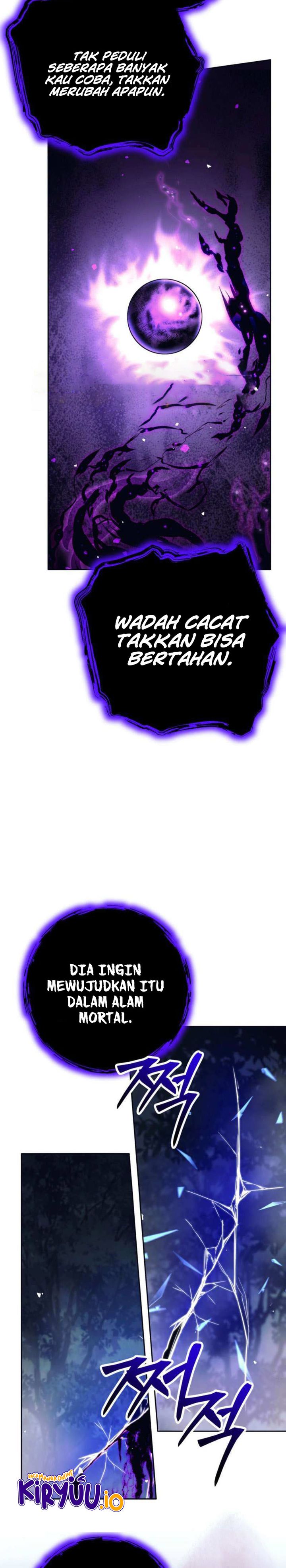 I Quit The Heros Party Chapter 105 Gambar 9