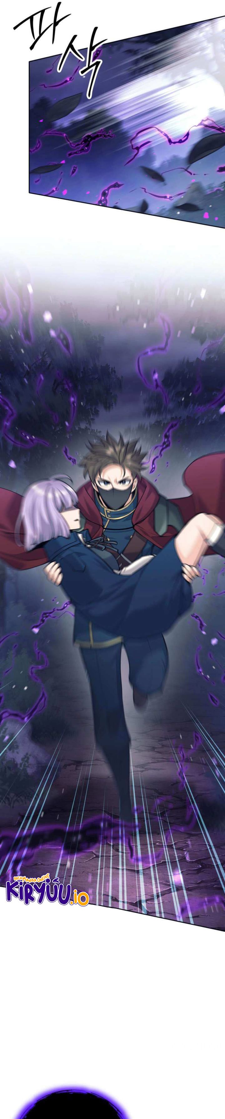 I Quit The Heros Party Chapter 105 Gambar 13