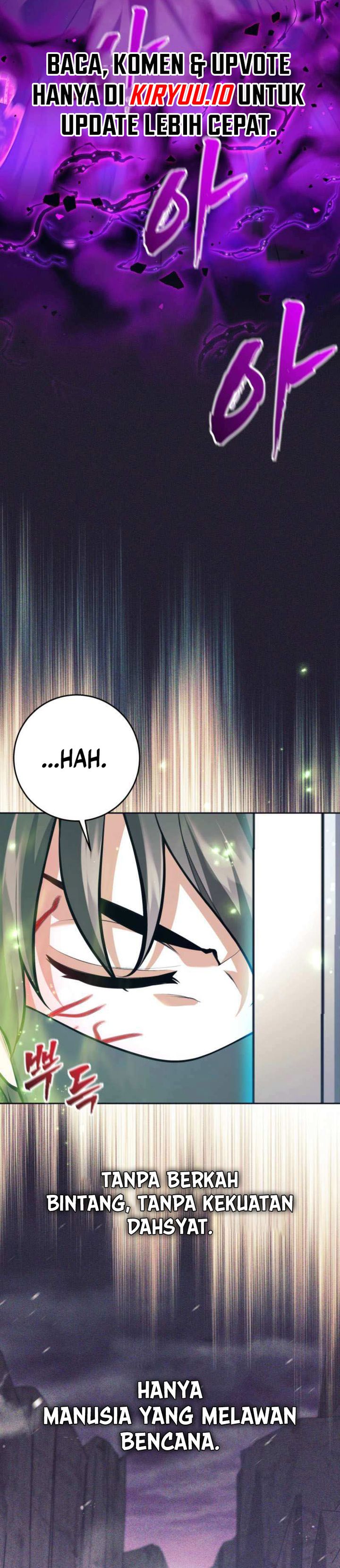 I Quit The Heros Party Chapter 105 Gambar 32