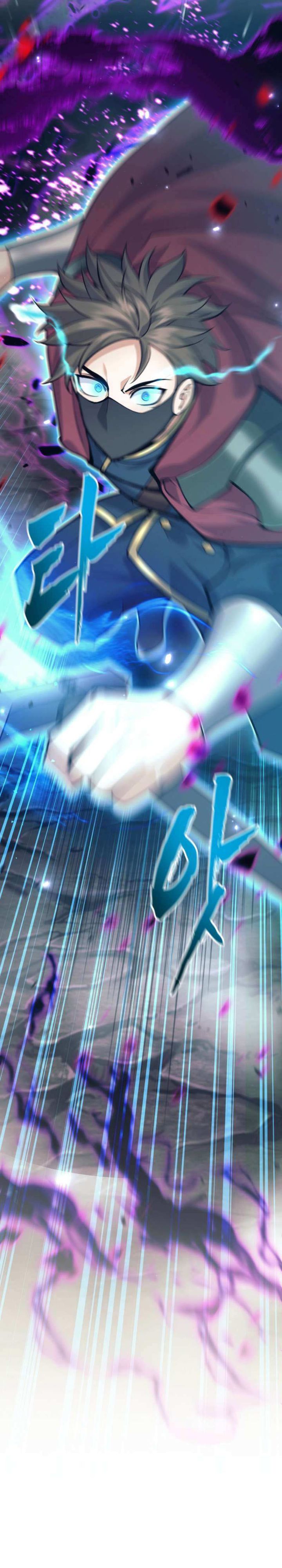 I Quit The Heros Party Chapter 105 Gambar 35