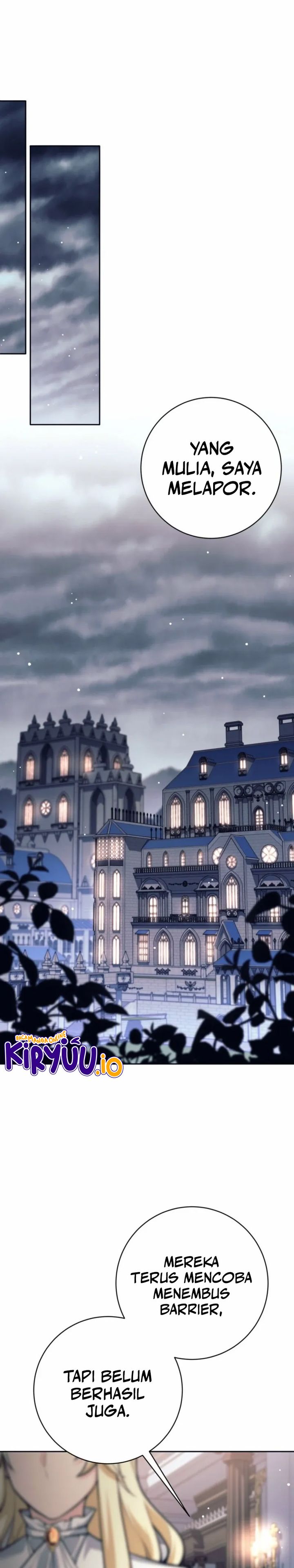 I Quit The Heros Party Chapter 106 Gambar 1