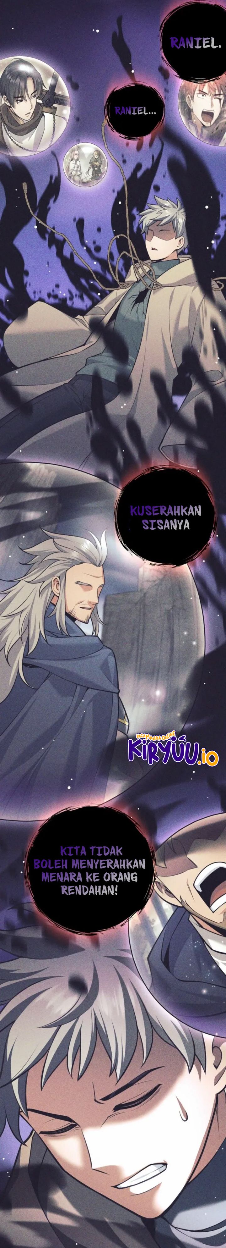 I Quit The Heros Party Chapter 106 Gambar 12