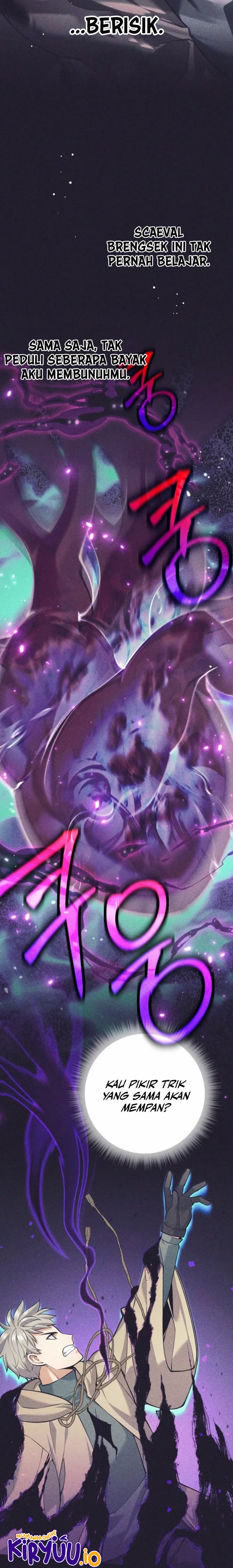 I Quit The Heros Party Chapter 106 Gambar 13