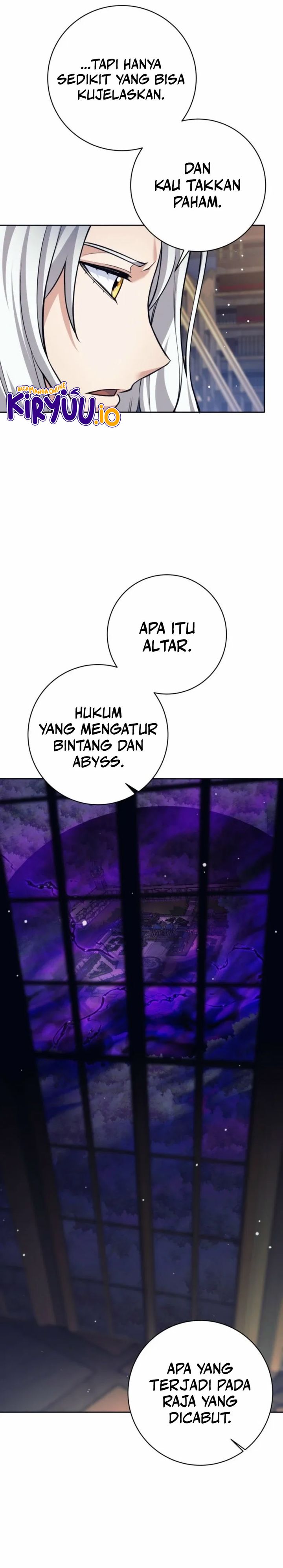 I Quit The Heros Party Chapter 106 Gambar 19