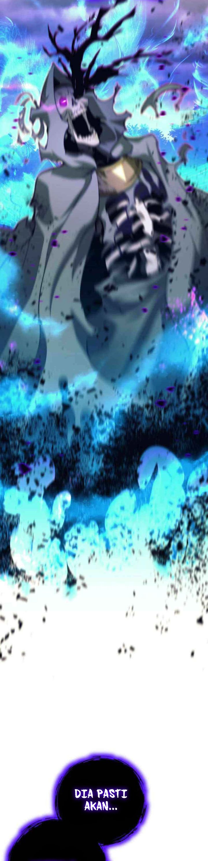 I Quit The Heros Party Chapter 108 Gambar 8