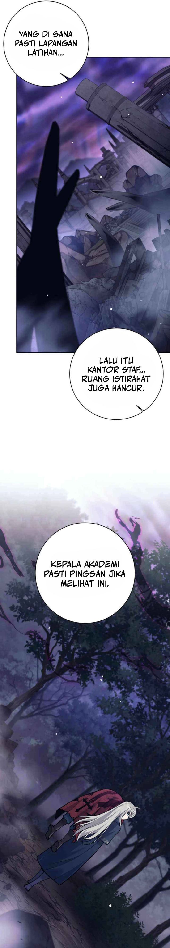 I Quit The Heros Party Chapter 108 Gambar 11