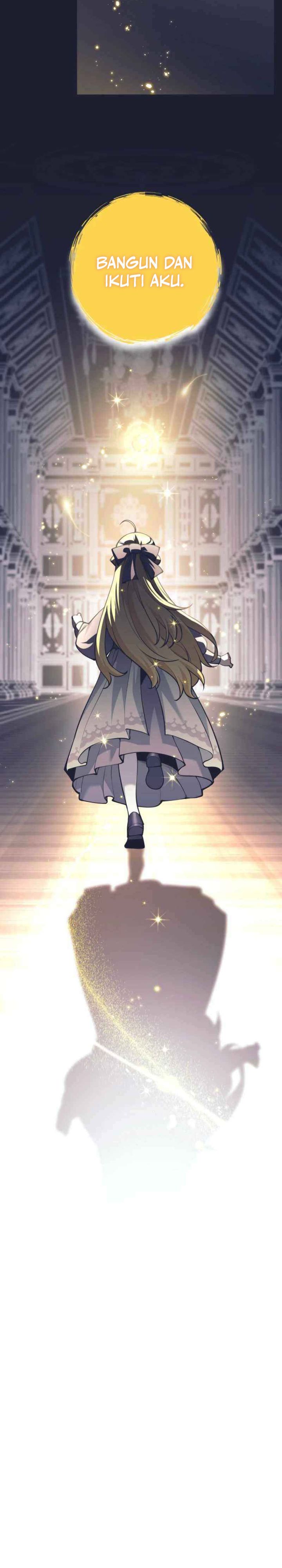 I Quit The Heros Party Chapter 108 Gambar 34