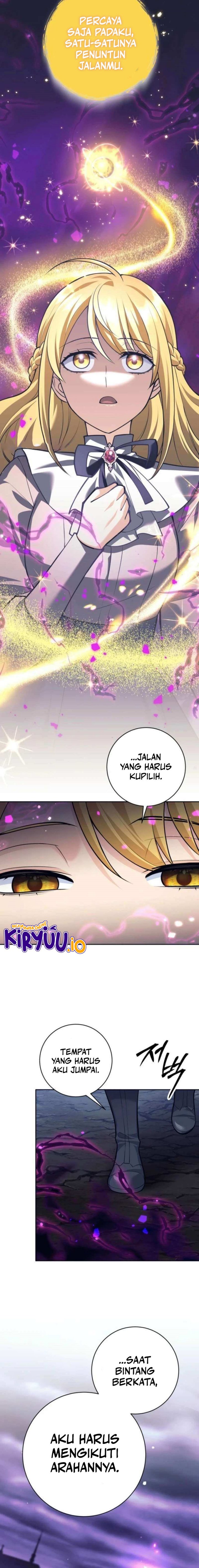 I Quit The Heros Party Chapter 109 Gambar 7