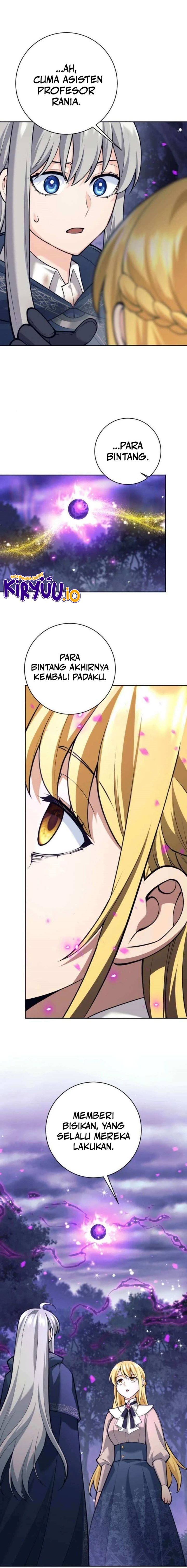 I Quit The Heros Party Chapter 109 Gambar 9