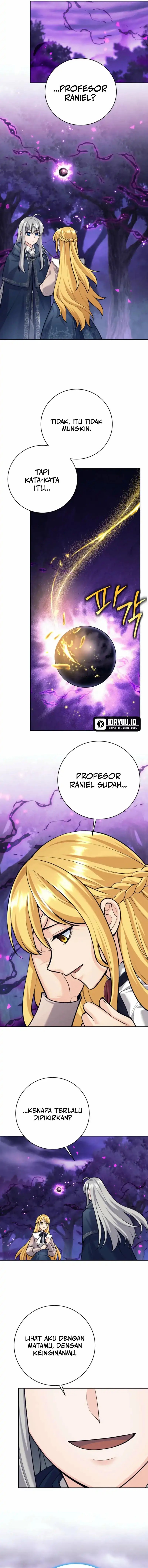 I Quit The Heros Party Chapter 110 Gambar 8