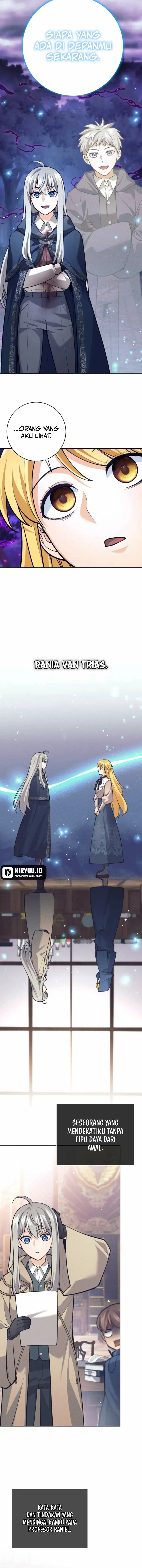 I Quit The Heros Party Chapter 110 Gambar 9