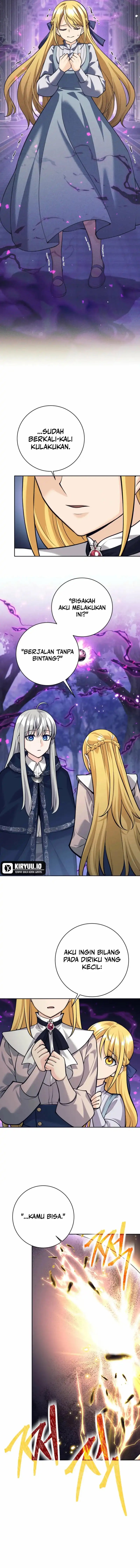 I Quit The Heros Party Chapter 110 Gambar 12