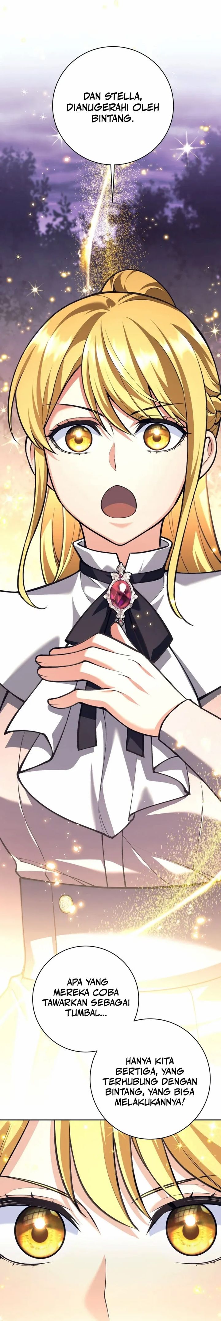 I Quit The Heros Party Chapter 112 Gambar 6