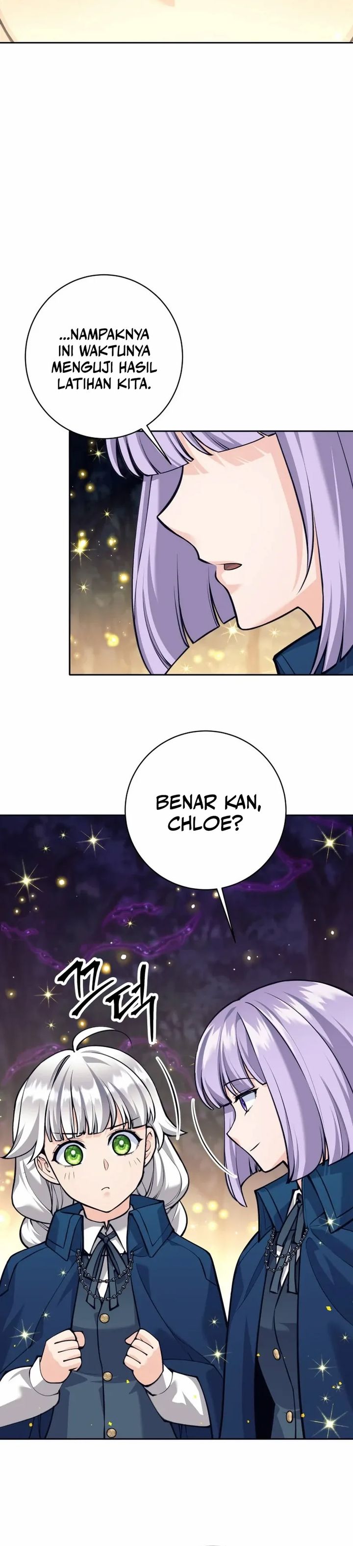 I Quit The Heros Party Chapter 112 Gambar 7