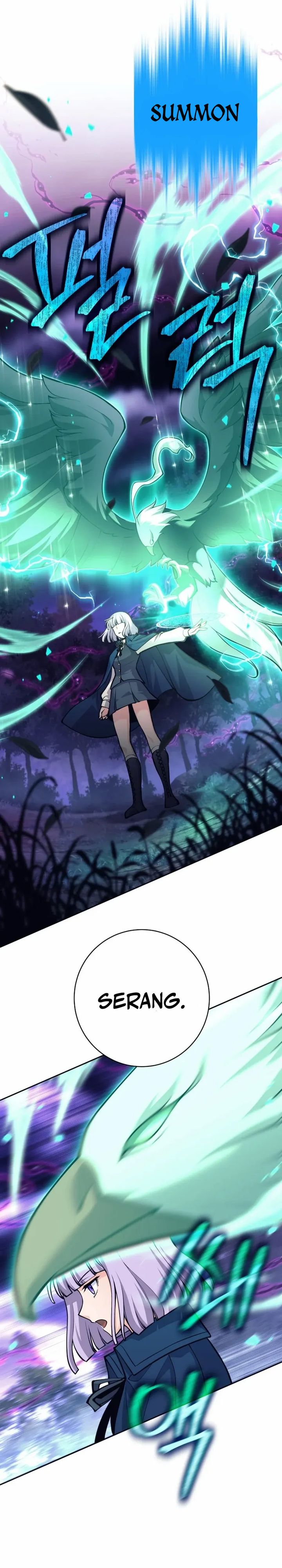 I Quit The Heros Party Chapter 112 Gambar 14