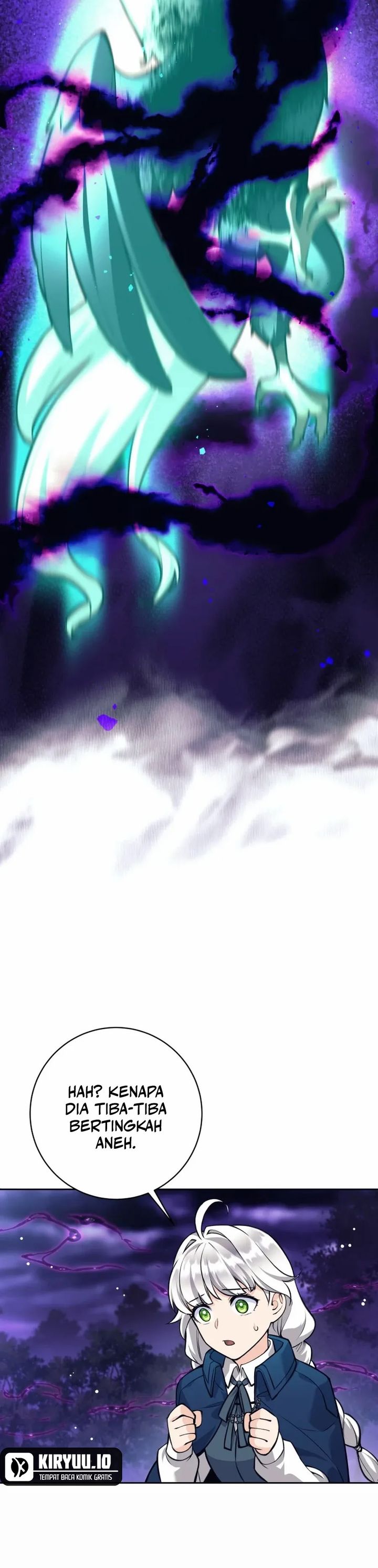 I Quit The Heros Party Chapter 112 Gambar 17