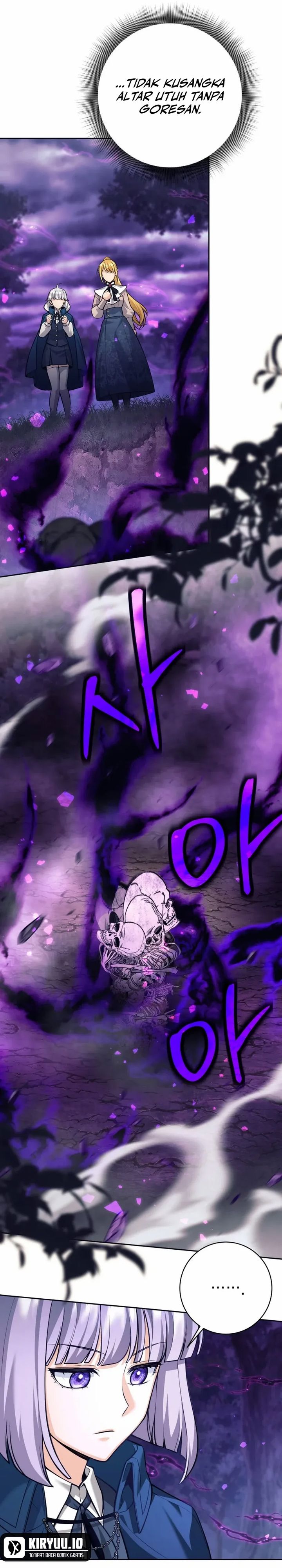 I Quit The Heros Party Chapter 112 Gambar 20