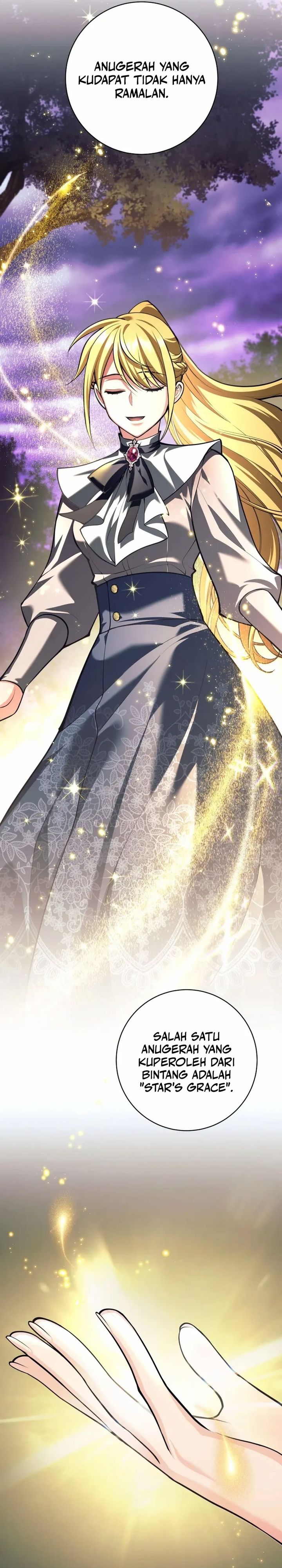 I Quit The Heros Party Chapter 112 Gambar 31