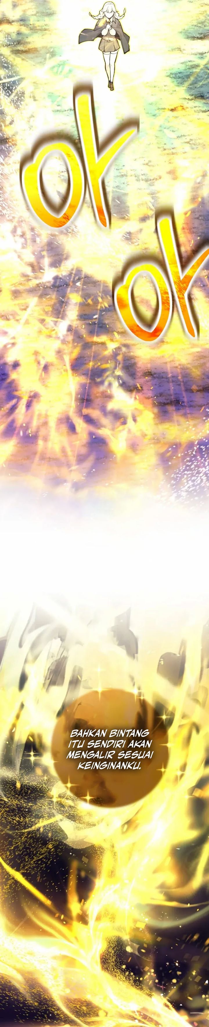 I Quit The Heros Party Chapter 112 Gambar 33