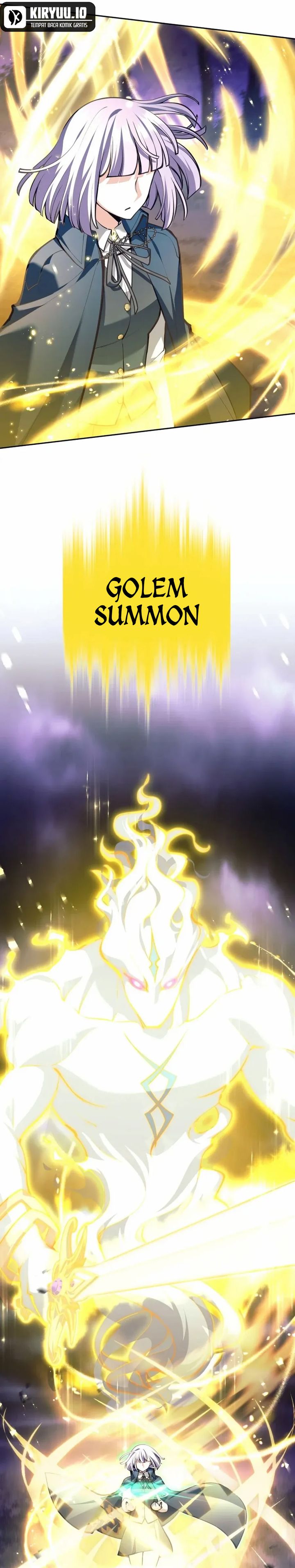 I Quit The Heros Party Chapter 112 Gambar 35