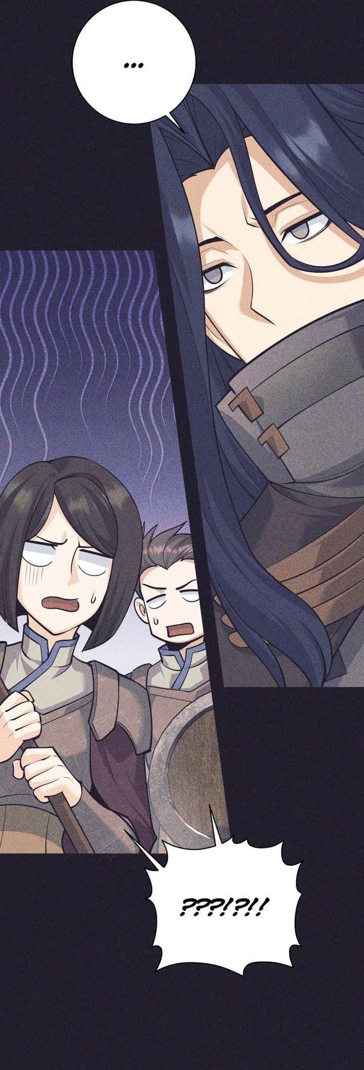 I Quit The Heros Party Chapter 113 Gambar 7