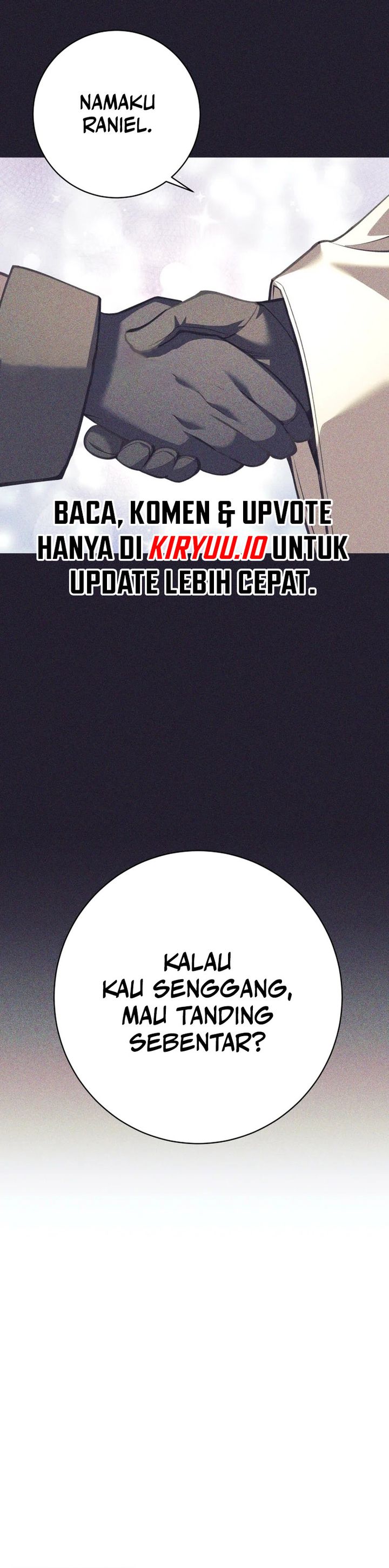 I Quit The Heros Party Chapter 113 Gambar 11