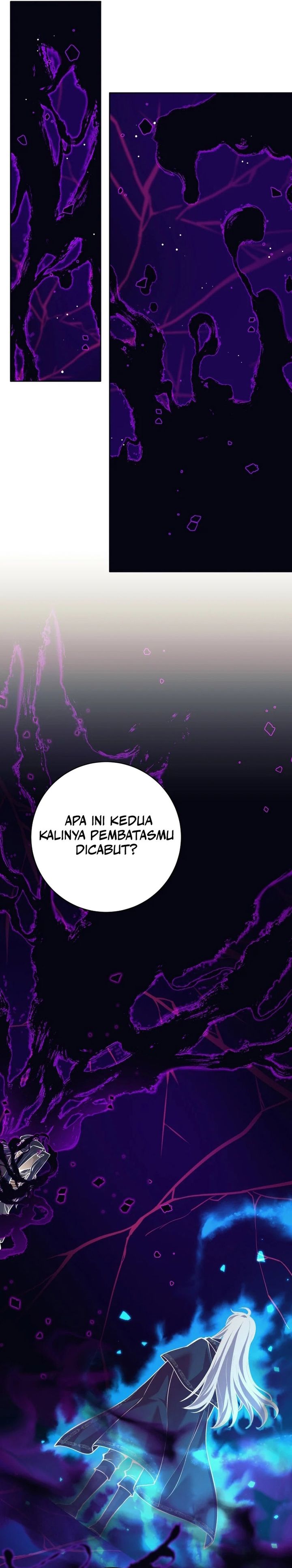 I Quit The Heros Party Chapter 113 Gambar 12