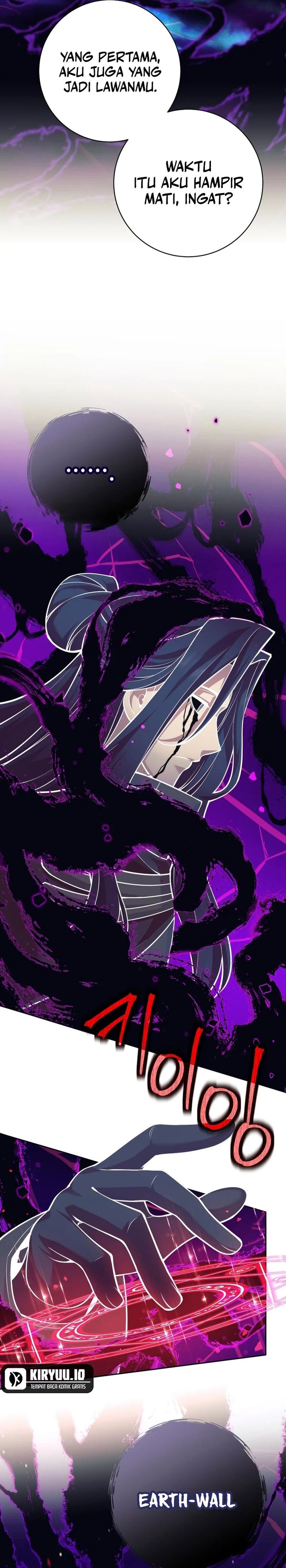 I Quit The Heros Party Chapter 113 Gambar 13