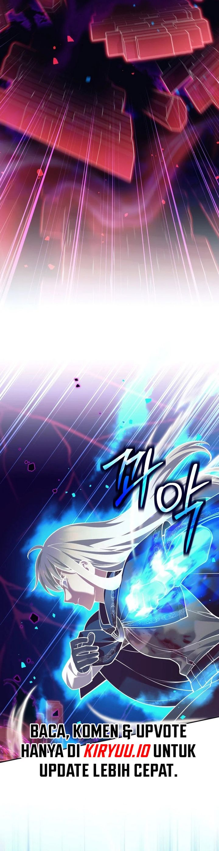 I Quit The Heros Party Chapter 113 Gambar 16