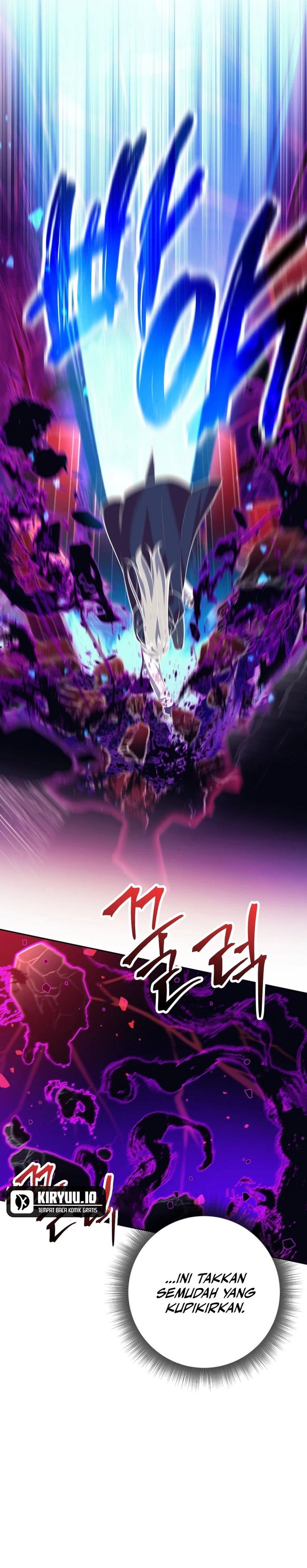 I Quit The Heros Party Chapter 113 Gambar 17