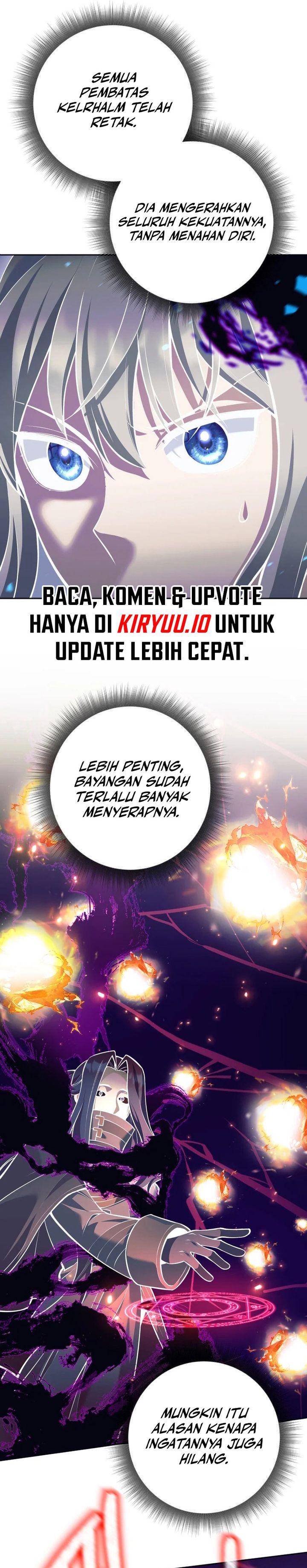 I Quit The Heros Party Chapter 113 Gambar 18