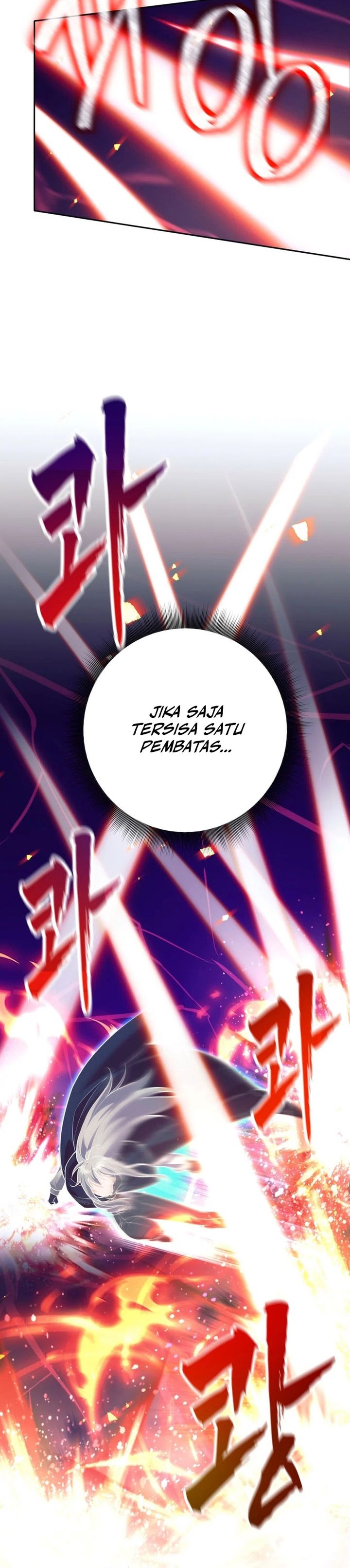 I Quit The Heros Party Chapter 113 Gambar 19