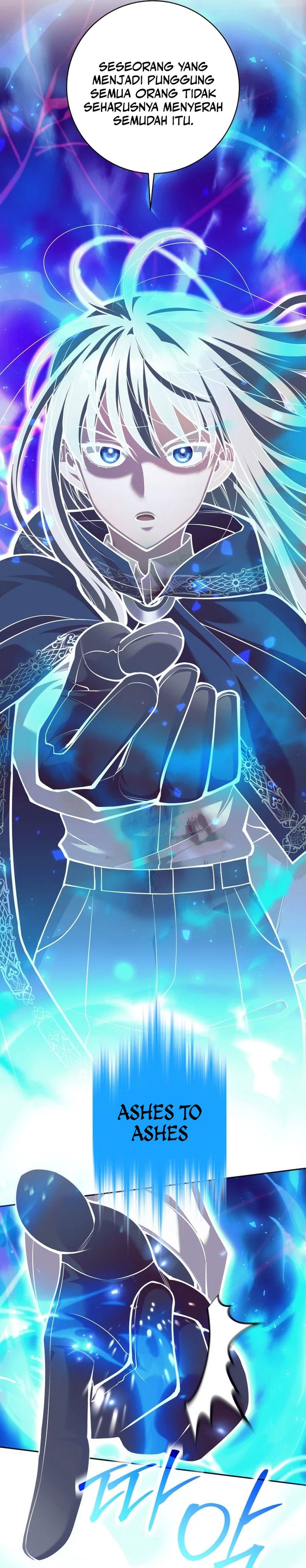 I Quit The Heros Party Chapter 113 Gambar 28