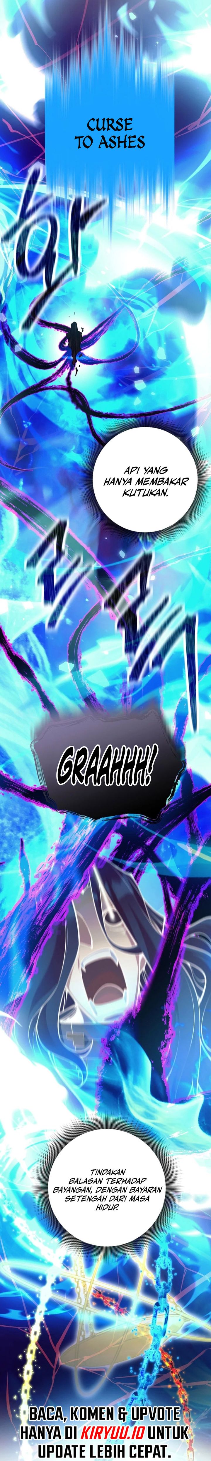 I Quit The Heros Party Chapter 113 Gambar 30