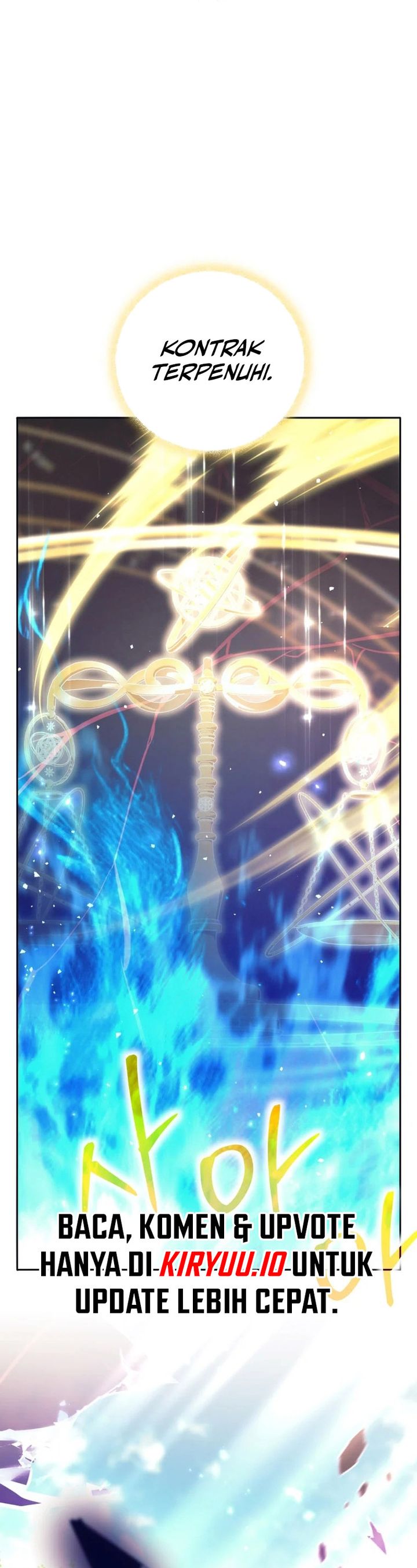 I Quit The Heros Party Chapter 113 Gambar 32