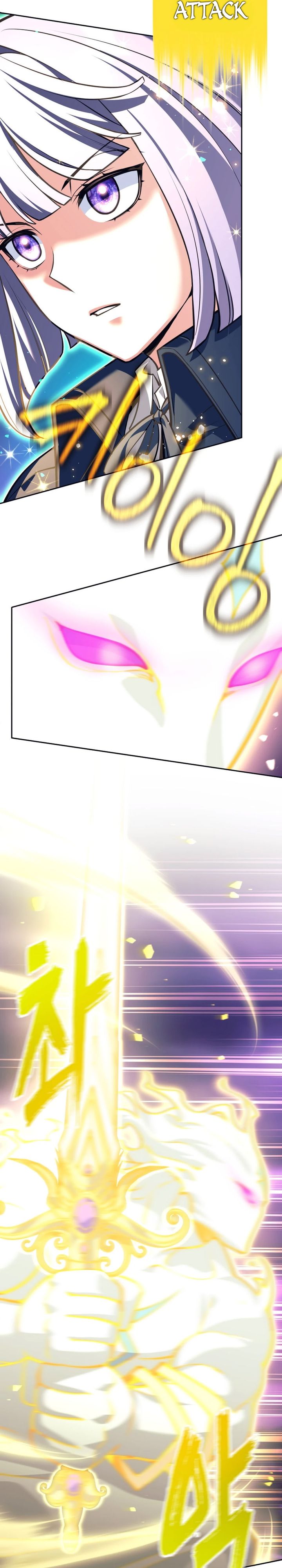 I Quit The Heros Party Chapter 114 Gambar 9