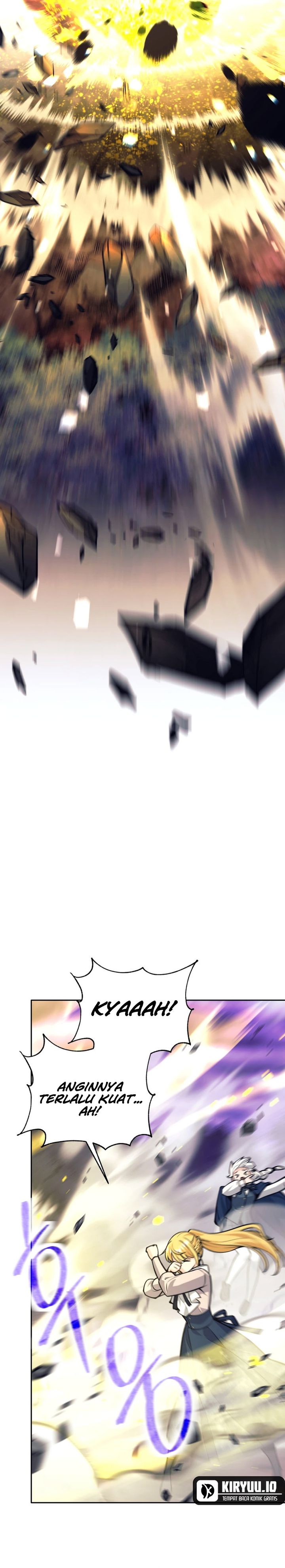 I Quit The Heros Party Chapter 114 Gambar 12