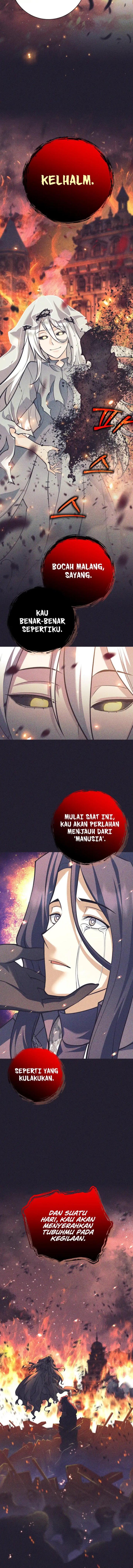 I Quit The Heros Party Chapter 117 Gambar 7