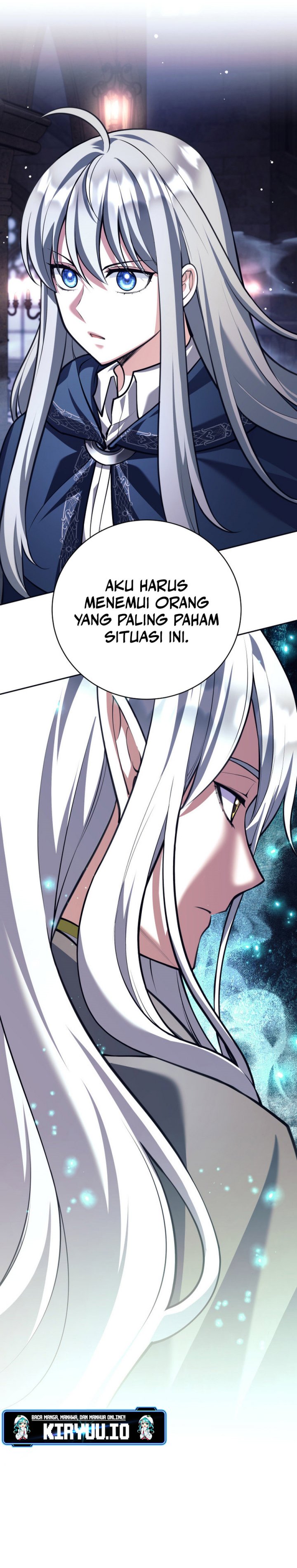 I Quit The Heros Party Chapter 119 Gambar 15