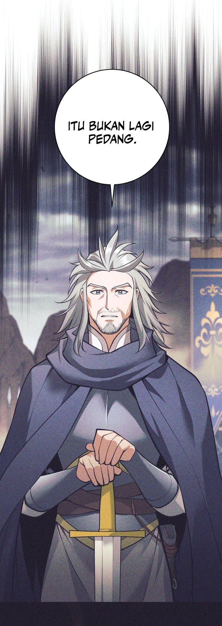 I Quit The Heros Party Chapter 126 Gambar 6