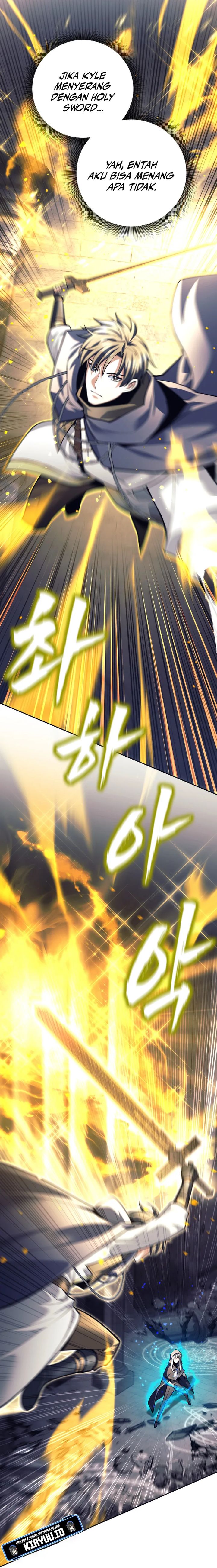 I Quit The Heros Party Chapter 126 Gambar 8