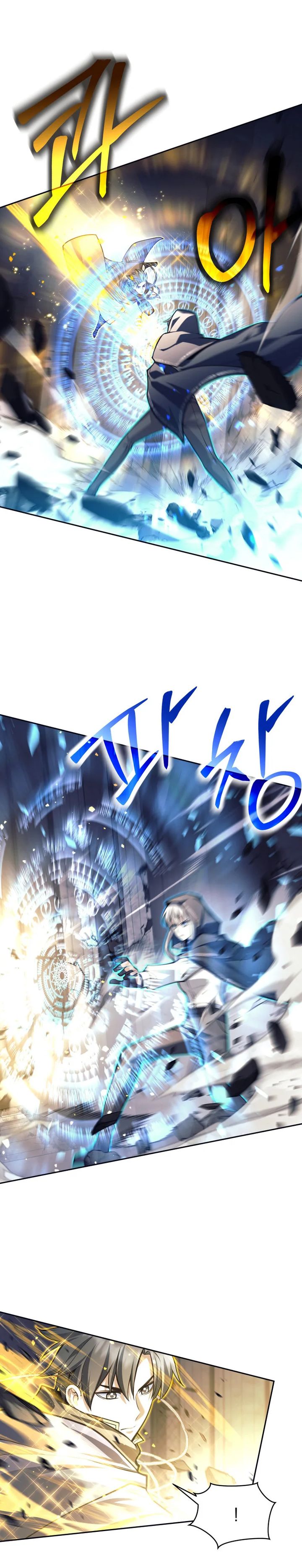 I Quit The Heros Party Chapter 126 Gambar 9