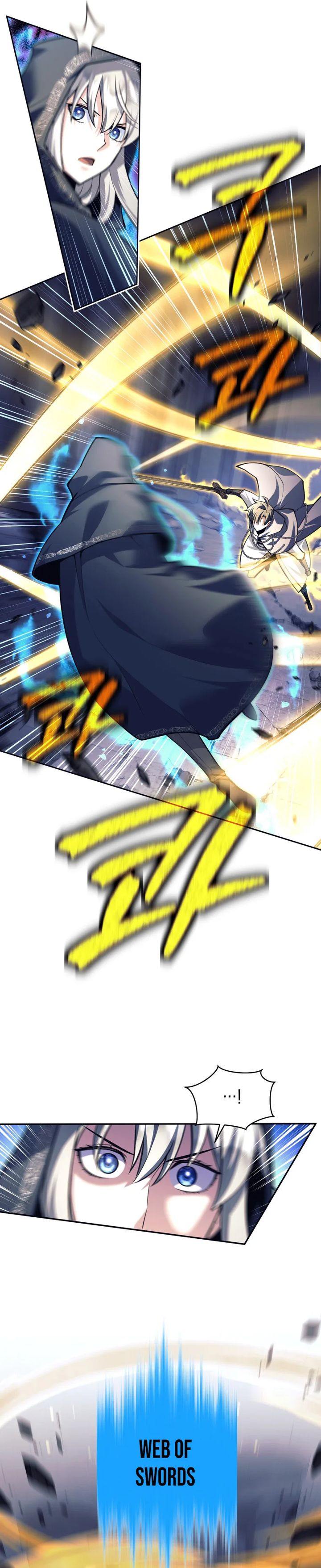 I Quit The Heros Party Chapter 126 Gambar 14