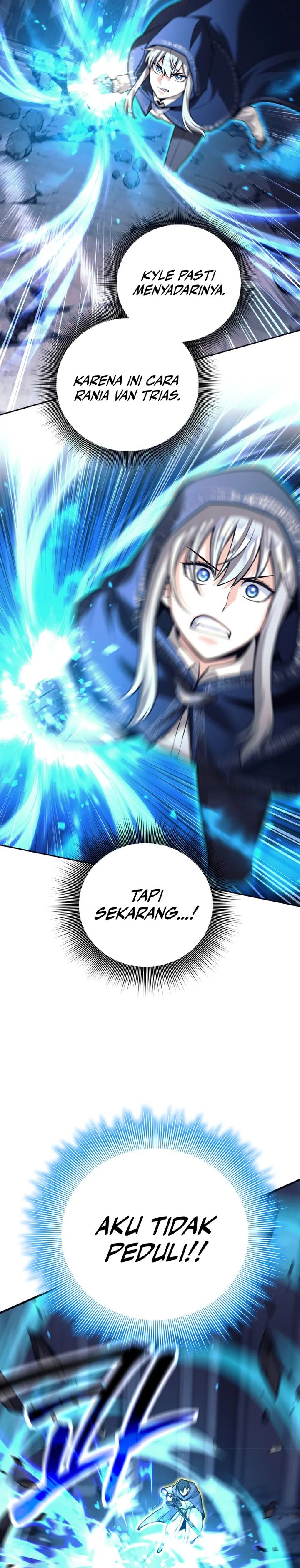 I Quit The Heros Party Chapter 126 Gambar 20