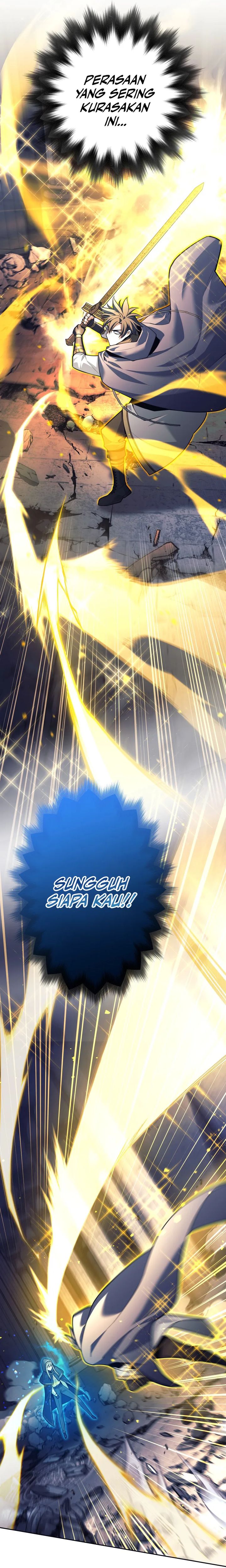 I Quit The Heros Party Chapter 126 Gambar 26