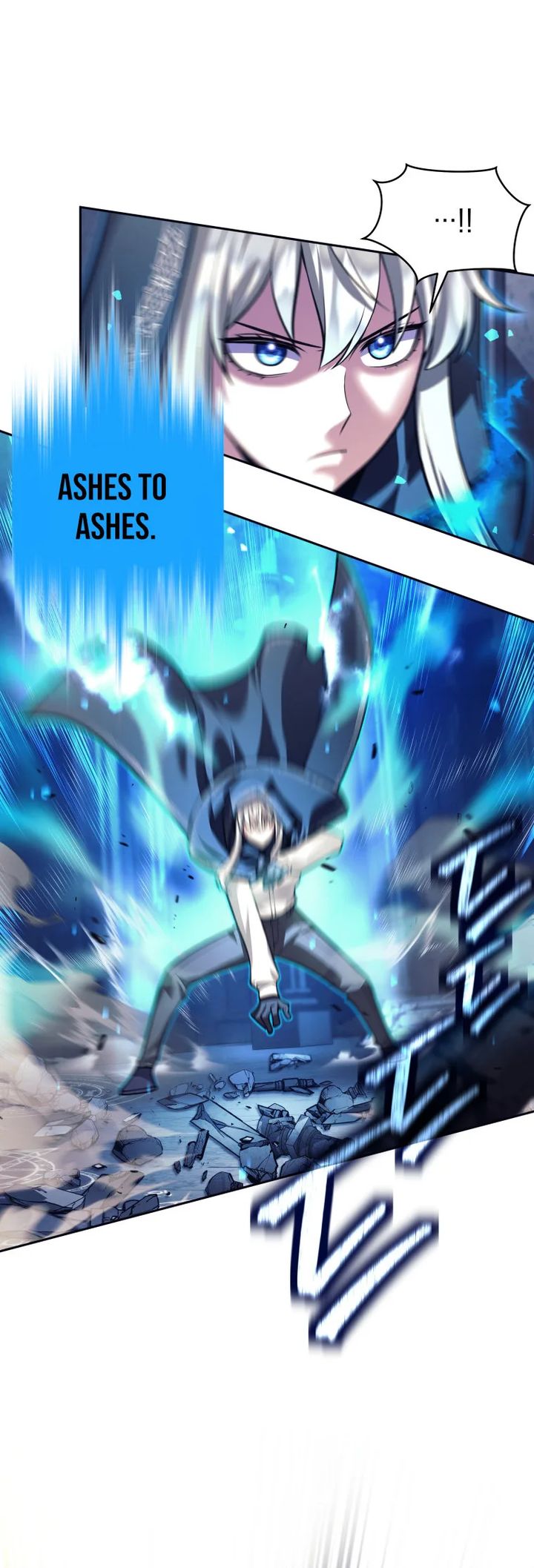 I Quit The Heros Party Chapter 126 Gambar 27